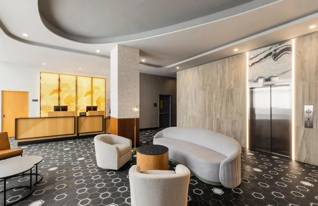 Doubletree By Hilton Long Island City, Ny-1