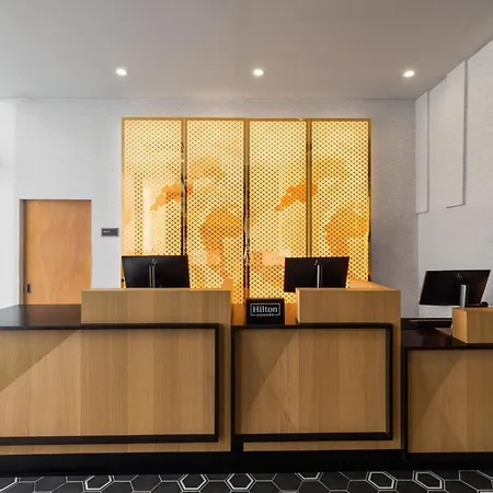 Doubletree By Hilton Long Island City, Ny-2